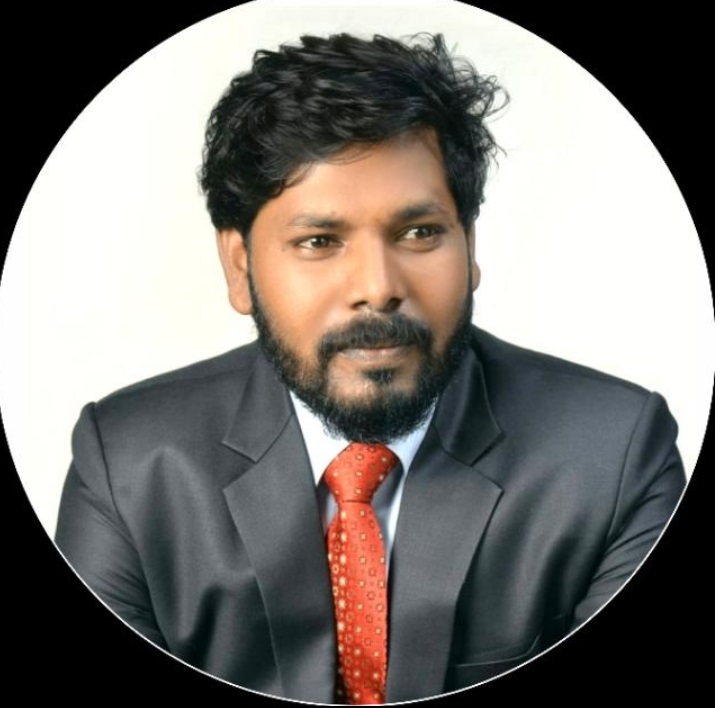Dr. P. Sathiamurthi